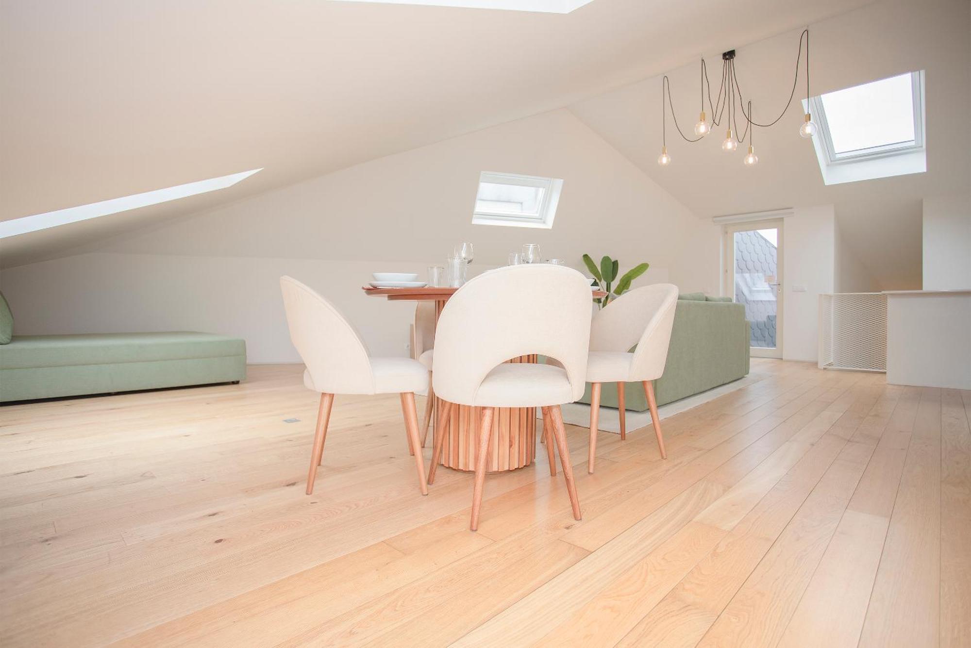 Apartamento Liiiving In - Cedofeita Terrace *