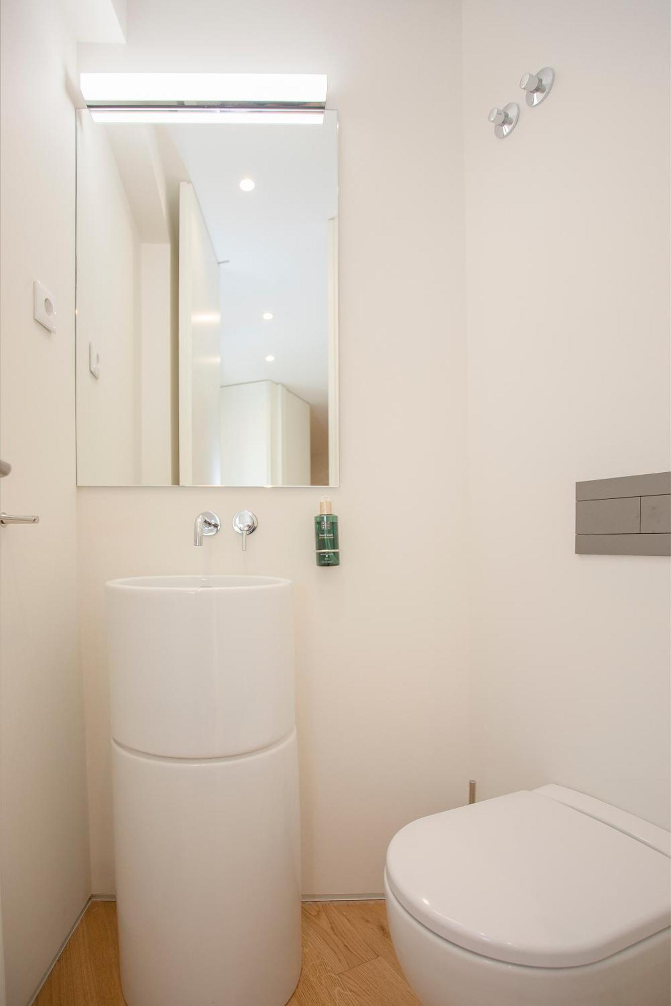 Apartamento Liiiving In - Cedofeita Terrace Oporto
