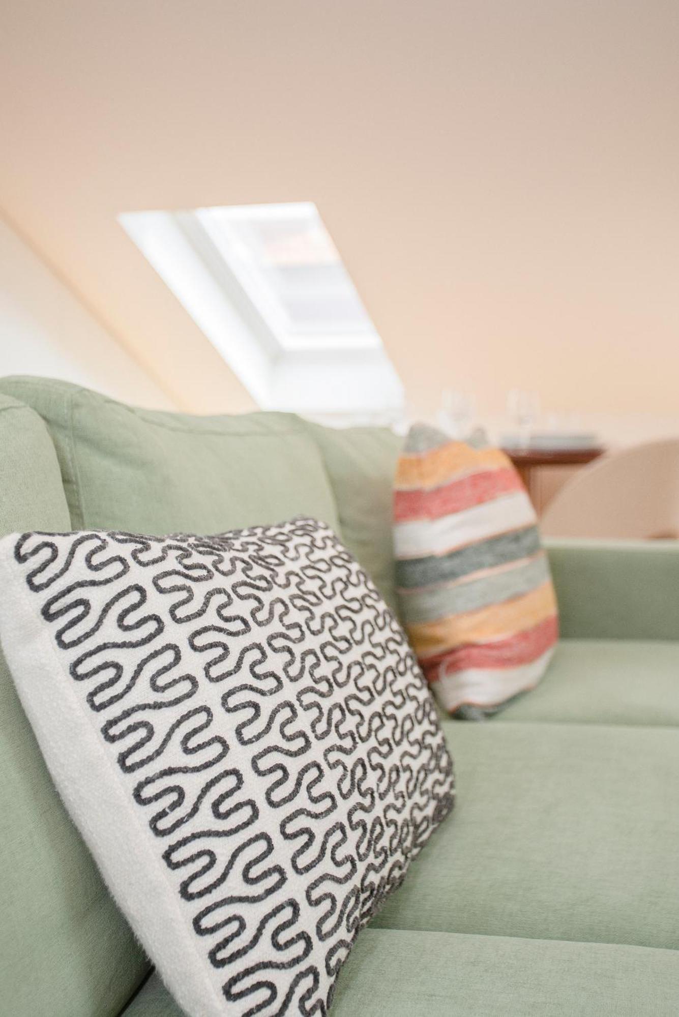 Liiiving In - Cedofeita Terrace Apartamento